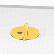 Universal.png Free STL file test parts for Filamentmeter・3D print design to download, ArduinoNmore