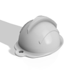 Casco-llavero-v3.png Fichier STL Casque porte-clés / Casque porte-clés・Objet pour imprimante 3D à télécharger