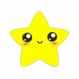 2281e952b2a3a40a5edfa9acc4439893_cute-kawaii-star-smiley-kawaii-star-clipart_512-512.jpeg kawaii cookie cutters