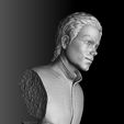 6.jpg 3D PRINTABLE COLLECTION BUSTS 9 CHARACTERS 12 MODELS