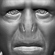 20.jpg Lord Voldemort bust ready for full color 3D printing