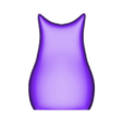 Owl_design_1.stl Owl STL (3d printable model)