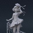 output11.jpg Chika Takami from "Love Live!" -3d model for print