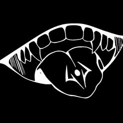 e1.jpg Free OBJ file Jujutsu Kaisen・3D printer design to download