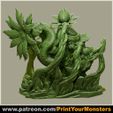 aa9b4375e824895fb56dd8d00cdc8d45_display_large.jpg Archivo STL gratis PLANTA CARNÍVORA Y ROCA・Objeto imprimible en 3D para descargar