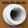 olla-volcada-4.jpg Mold Pot Pot Overturned