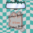 labels-11-x-8.5-in-10.png Arizona w/ bow Freshie Mold