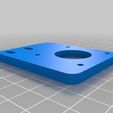 07ea606ae3577a3f6ee3387fd1bbc5bf.png Free 3D file TronXY X5S official parts・3D printable design to download