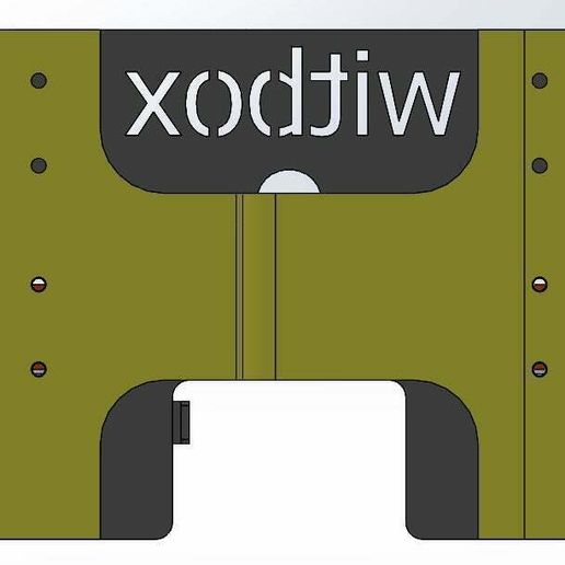 Imagen_09.jpeg Witbox 1 Z axe de guidage linéaire