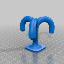 d57cde82b34176dd834d7f6774f3321c.png Fichier STL gratuit test de soutien・Design pour imprimante 3D à télécharger