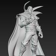 Dr-Strange-aa.jpg 奇异博士（巫师至尊，对手），漫威漫画/D&D 微缩模型