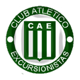 Escudo.png Club Excursionistas Coat of Arms