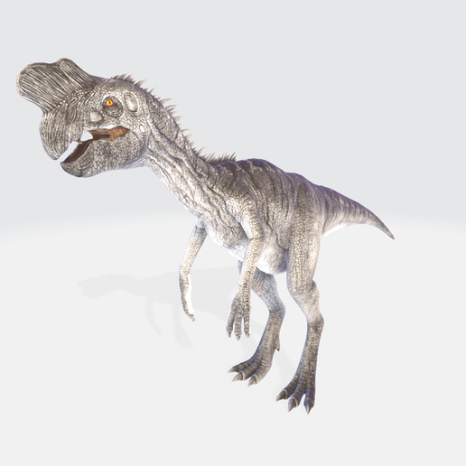Oviraptor