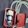 20220306_113052.jpg Diaphragm pump housing