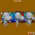 9.png Usopp Chibi - One Piece