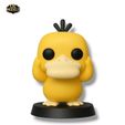 15.jpeg Psyduck Chibi Figur Pokemon 3D Modell