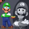Sassy_Luigi.jpg Sassy Luigi
