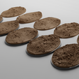 ovw.png 5x 105x70mm base with rocky ground (+toppers)