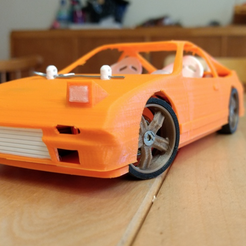 Capture d’écran 2018-01-30 à 11.51.18.png Archivo STL gratis Coche de deriva 3DRC 1/24 AWD・Objeto de impresión 3D para descargar