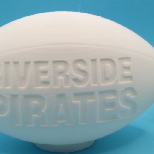 IMG_20251115_154400344.jpg 3D футбольный светильник Riverside Pirates of Degraff Ohio 3D на заказ