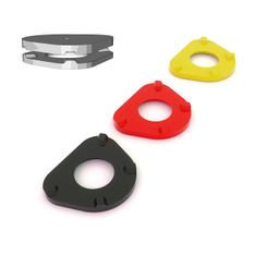 kaVo.jpg STL-Datei Montageplatte für KaVo・3D-druckbares Design zum Herunterladen