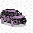 EVOQUE-2.png Pack Of 10 Cars