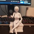 20211215_200406.jpg Mikasa Hentai 3d print