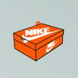 caja-nike.jpg Keychain Nike Box /// keychain Nike Box