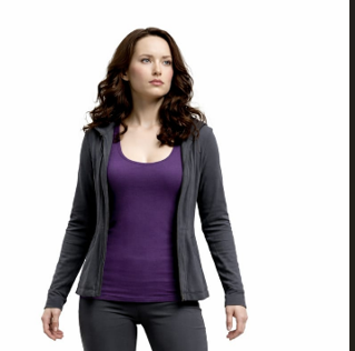 STARGATE SGU FIGURE CLOE