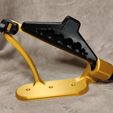 IMG20210207235245.jpg Einstellbares Bogenschießen Fletching Jig: Gewinkelte Version