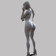 1-(5).jpg Woman figure dressed and undressed version