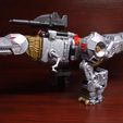 DSCF3146.jpg Rifle laser duplo Stunner para Grimlock PotP