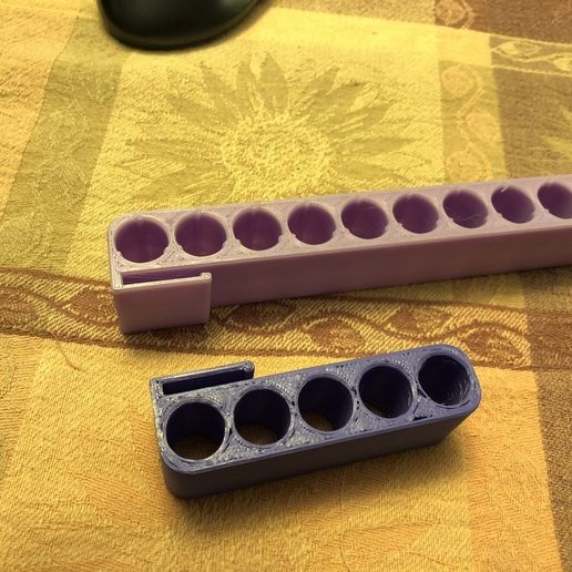 IMG_2106.JPG Nerf Dart Belt Holders