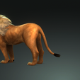 0_00032.png DOWNLOAD LION 3d model - animated for blender-fbx-unity-maya-unreal-c4d-3ds max - 3D printing LION LION - CAT - FELINE - MONSTER - AFRICA - HUNTER - DEVIL - DEMON - EVIL