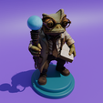 CamaleonCientificoBR.png Scientific Chameleon STL - Scientific Chameleon STL - Scientific Chameleon
