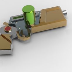 Конструкция3.23.jpg Fichier 3D Un pistolet pour un cosplay.・Design imprimable en 3D à télécharger