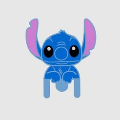 Marque-page-Stitch.jpg Stitch Marque page