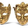 image-6.jpg Venetian Masks 2