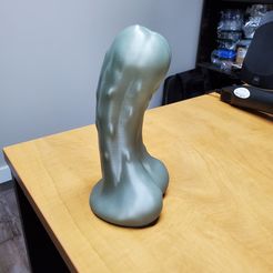 20221231_124657.jpg Archivo STL gratis El Dickle・Diseño imprimible en 3D para descargar
