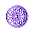 Rader_atomic_15x5.stl Rader Atomic wheel