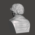 Manly-P-Hall-4.png 3D Model of Manly Palmer Hall - High-Quality STL File for 3D Printing (PERSONAL USE)