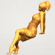 A03.png Naked Girl G09
