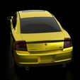Preview7.jpg Dodge Charger SRT8 3D model