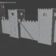 side-wall-with-stairs.jpg Fantasy Fortress 3