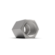 hex-coupling-750-5.39.png Pipe Coupling 3/4" NPT
