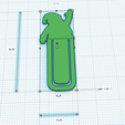 santa-bookmark.png Santa Bookmark