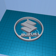 23.png Suzuki cookie cutter