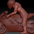 7.jpg FIGURAS PILOTO DE MOTO GP SUZUKI YAMAHA DUCATI