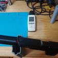 20200719_145641.jpg Functional Airsoft suppressor,silencer (No support, Single part, tested on GBB/spring gun)