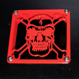 Capture_d_e_cran_2016-09-30_a__17.07.29.png 80mm Fan Skull Grill and Intake Flange